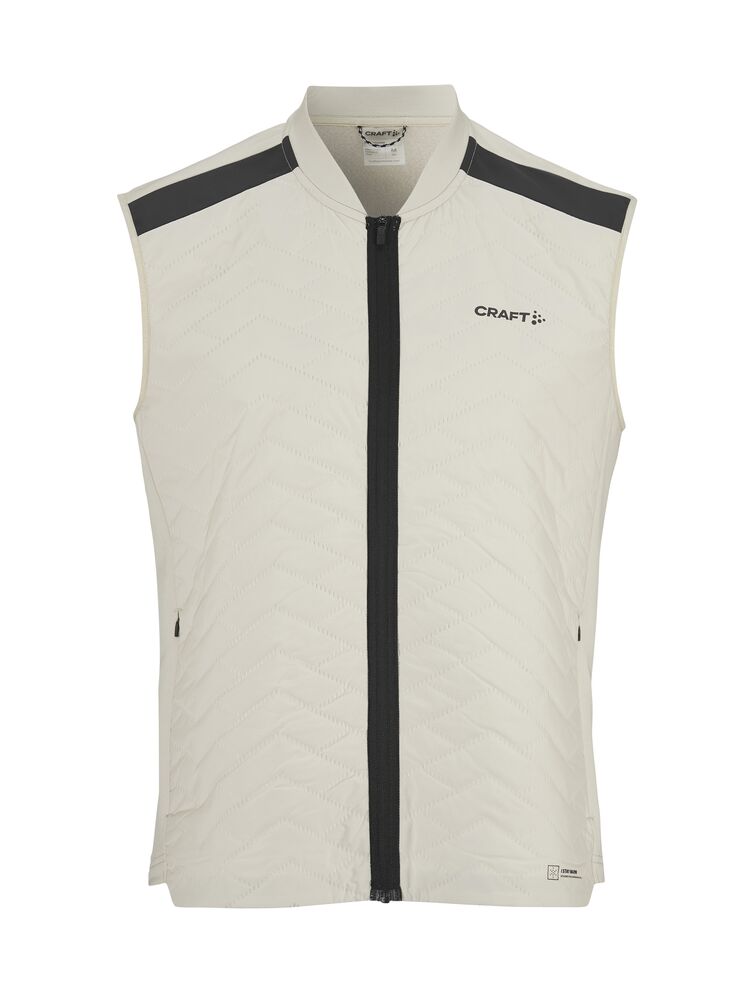 美品✨セオリー 23SS DRY CREPE FITTED DB VEST Fitted crepe vest | LYNNE